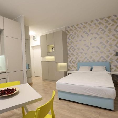 Belgrade Center Apartment VI Eksteriør bilde