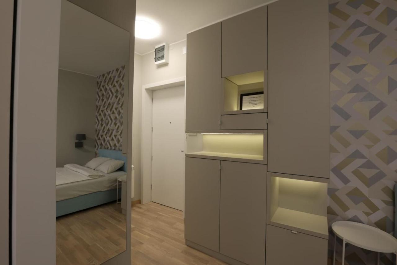 Belgrade Center Apartment VI Eksteriør bilde